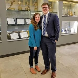 Meet your Posher, Kate